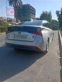 تويوتا بريوس